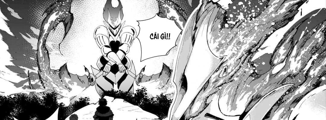 Isekai De Mizu No Dai Seirei Yattemasu Chapter 15 - Trang 2