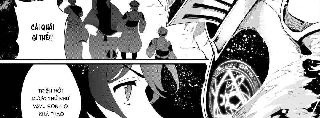 Isekai De Mizu No Dai Seirei Yattemasu Chapter 15 - Trang 2