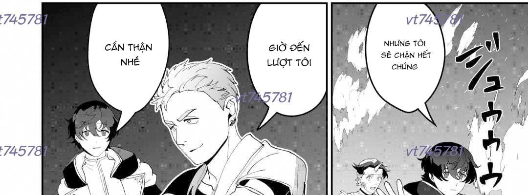 Isekai De Mizu No Dai Seirei Yattemasu Chapter 15 - Trang 2
