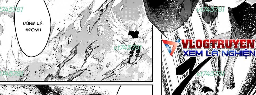 Isekai De Mizu No Dai Seirei Yattemasu Chapter 15 - Trang 2