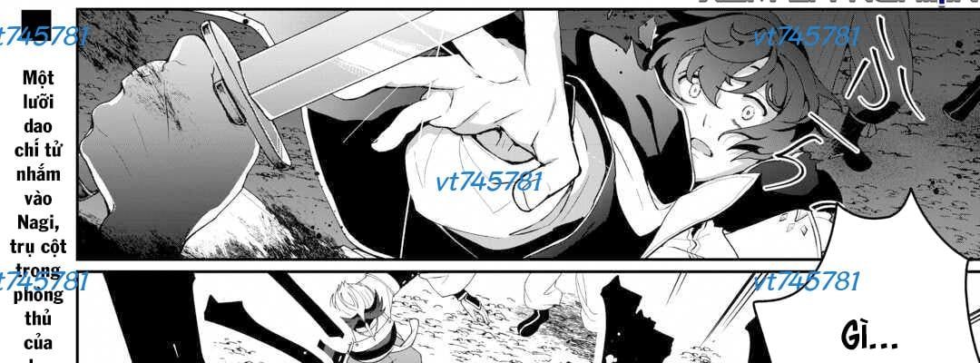 Isekai De Mizu No Dai Seirei Yattemasu Chapter 15 - Trang 2