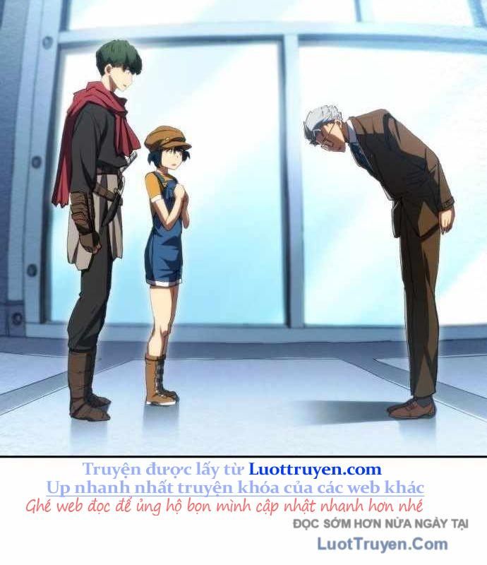 Wild Ranker Chapter 25 - Trang 2