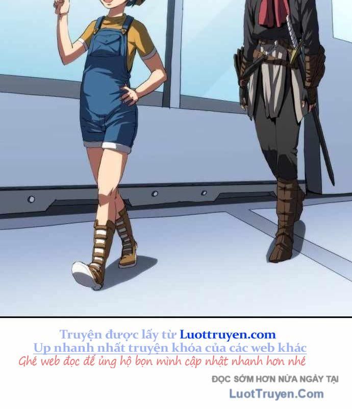 Wild Ranker Chapter 25 - Trang 2