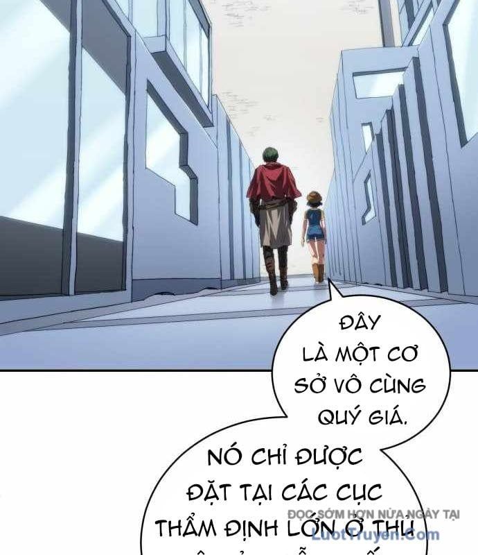Wild Ranker Chapter 25 - Trang 2