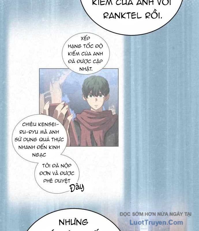 Wild Ranker Chapter 25 - Trang 2