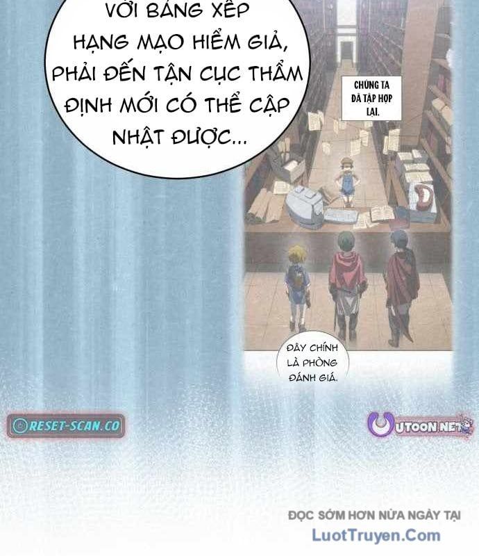 Wild Ranker Chapter 25 - Trang 2