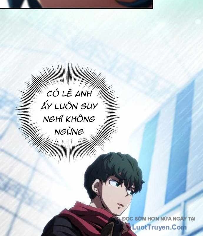 Wild Ranker Chapter 25 - Trang 2