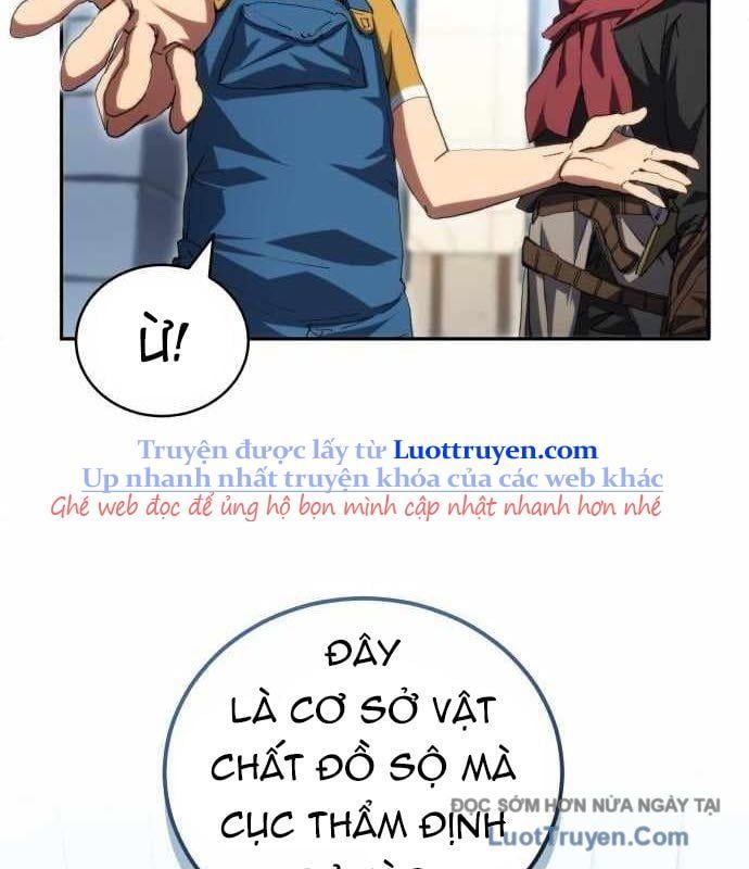 Wild Ranker Chapter 25 - Trang 2