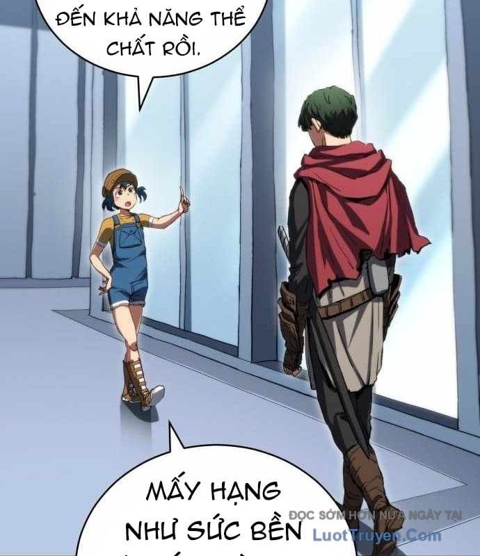 Wild Ranker Chapter 25 - Trang 2