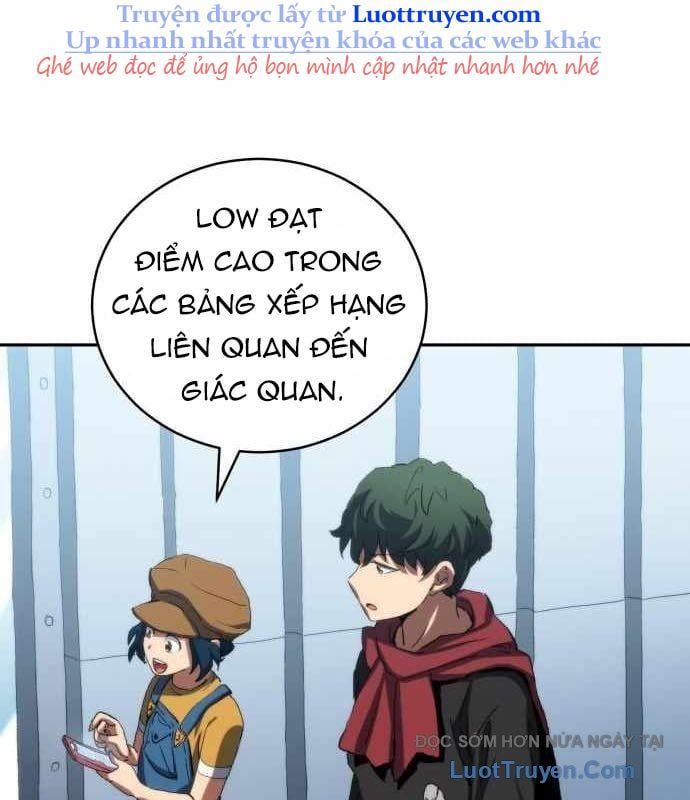 Wild Ranker Chapter 25 - Trang 2