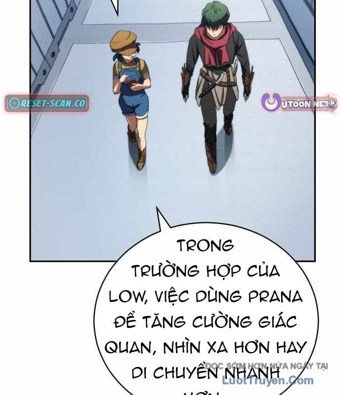 Wild Ranker Chapter 25 - Trang 2
