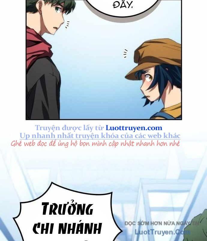 Wild Ranker Chapter 25 - Trang 2