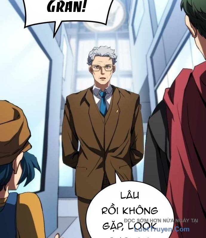 Wild Ranker Chapter 25 - Trang 2