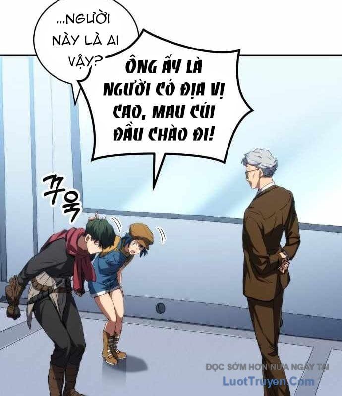 Wild Ranker Chapter 25 - Trang 2
