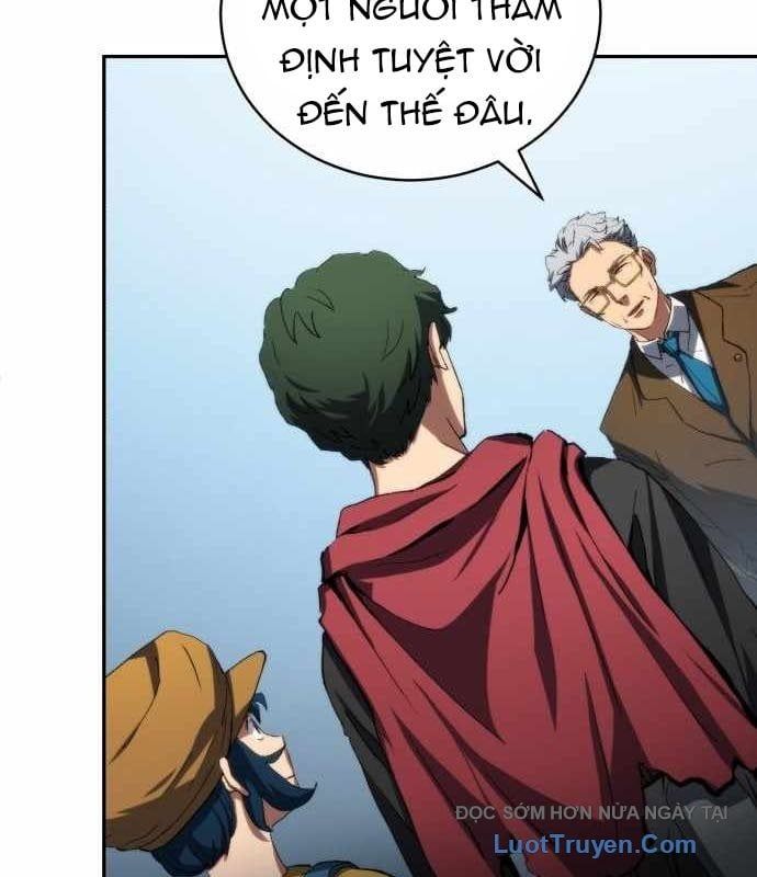 Wild Ranker Chapter 25 - Trang 2