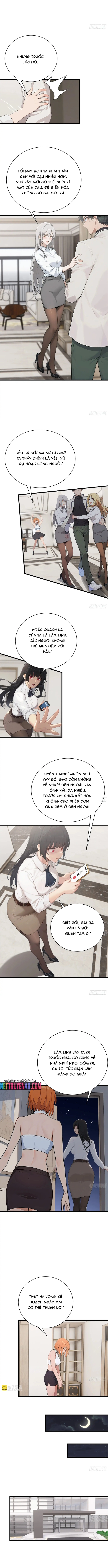 Võ Đạo Tông Sư Trùng Sinh Làm Công Nhân Chapter 39 - Trang 2