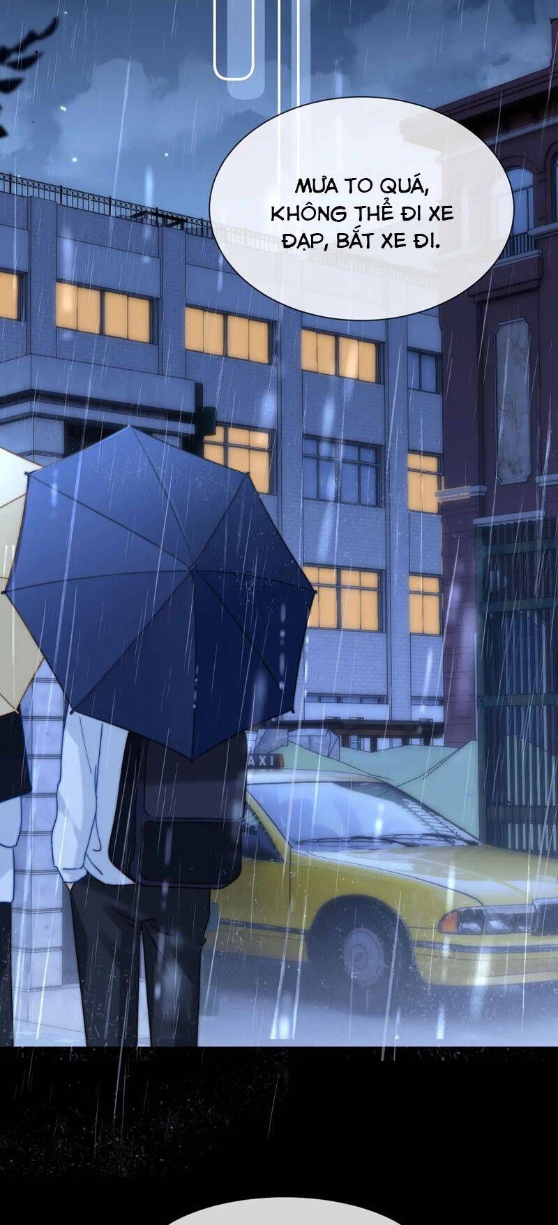 Chất Dị Ứng Đáng Yêu Chapter 25.3 - Trang 2