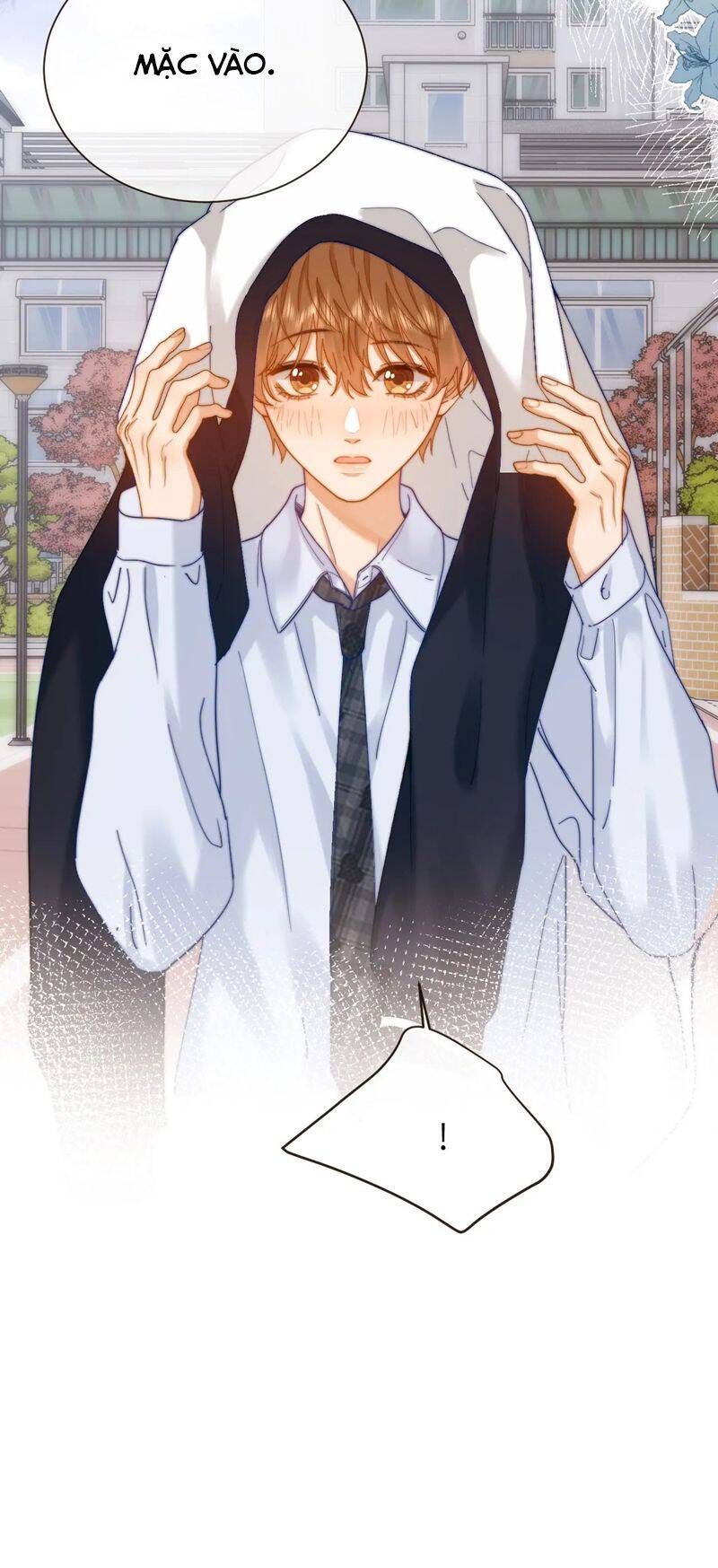 Chất Dị Ứng Đáng Yêu Chapter 25.4 - Trang 2