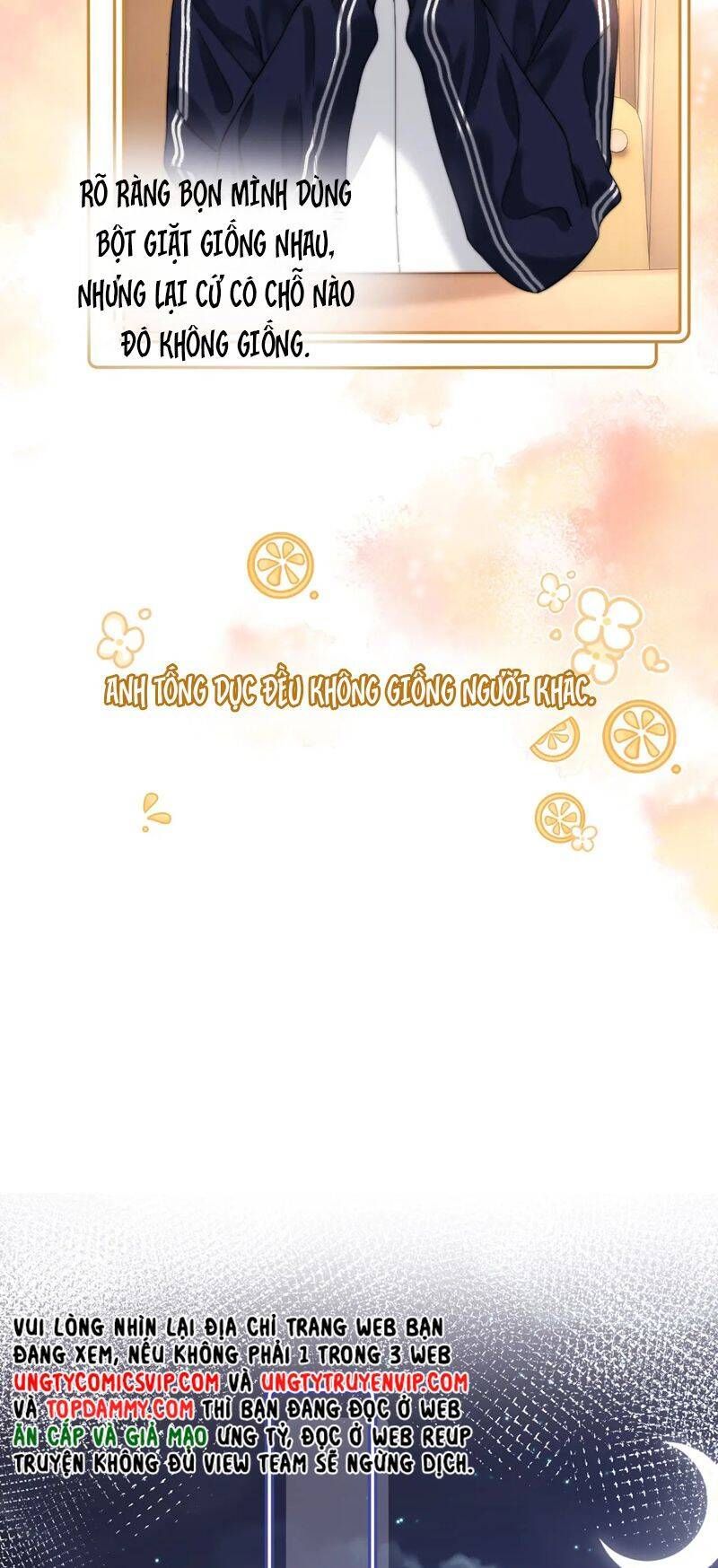 Chất Dị Ứng Đáng Yêu Chapter 25.4 - Trang 2