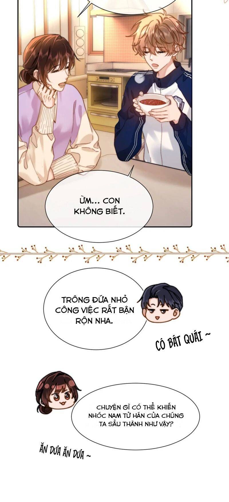 Chất Dị Ứng Đáng Yêu Chapter 25.4 - Trang 2
