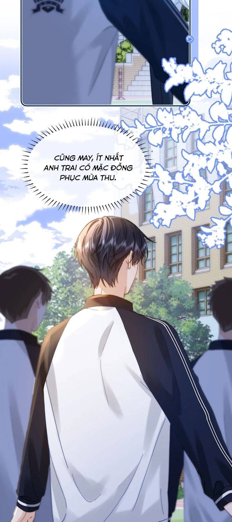 Chất Dị Ứng Đáng Yêu Chapter 25.4 - Trang 2