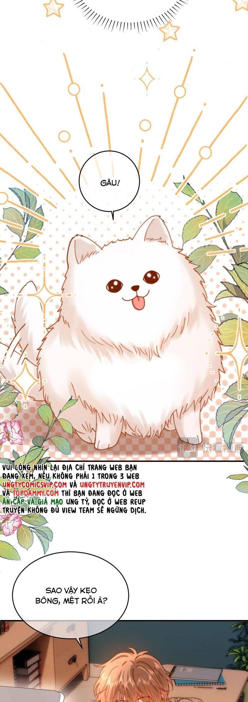 Chất Dị Ứng Đáng Yêu Chapter 55.6 - Trang 2