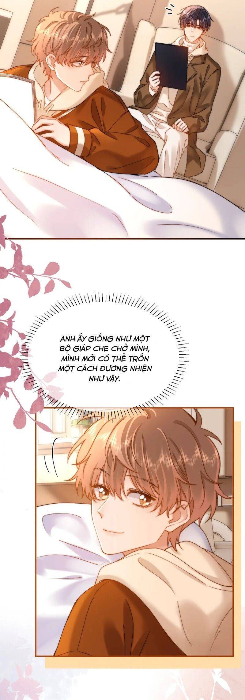 Chất Dị Ứng Đáng Yêu Chapter 55.6 - Trang 2