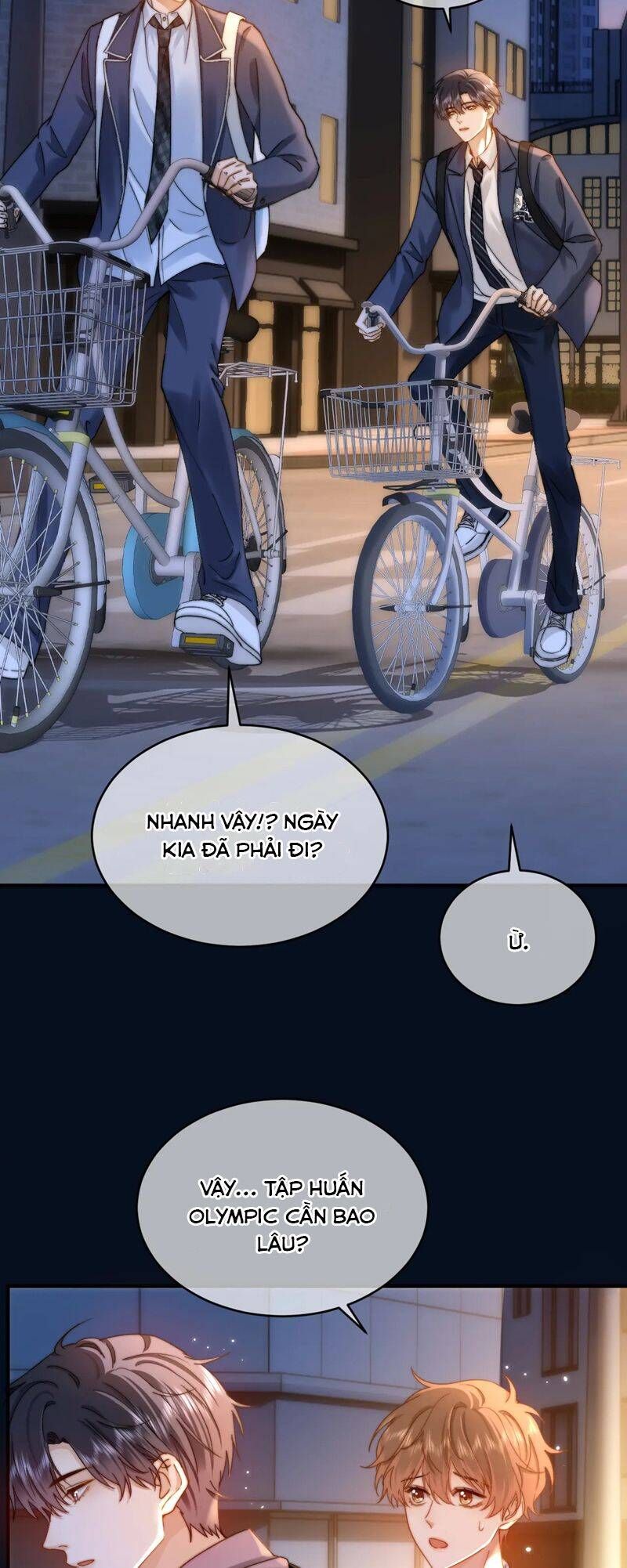 Chất Dị Ứng Đáng Yêu Chapter 61.1 - Trang 2