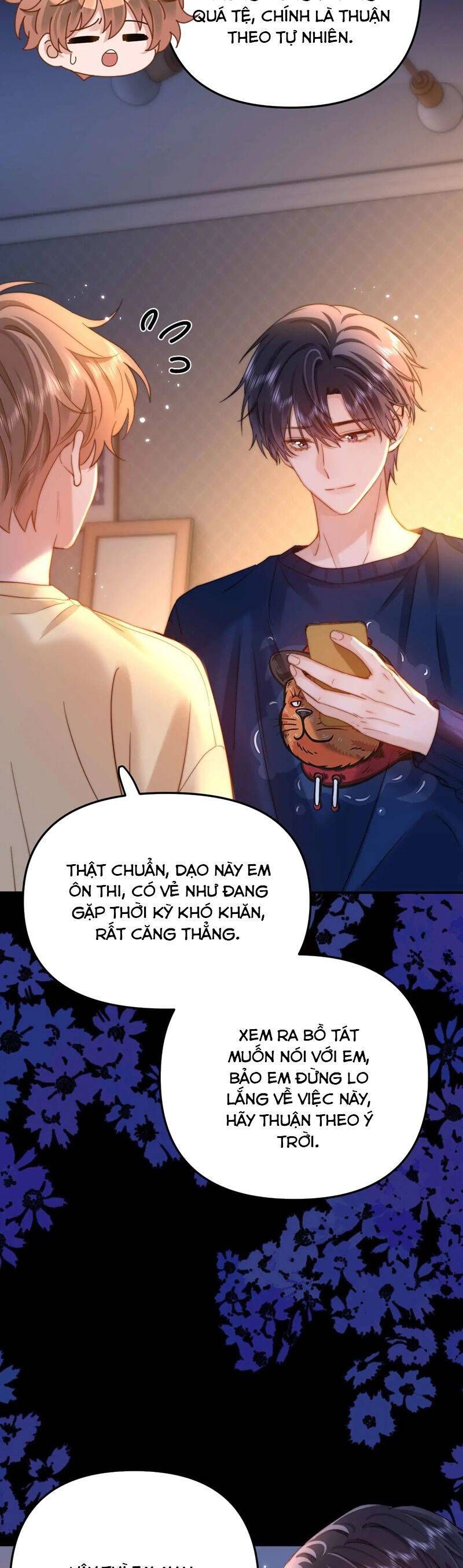 Chất Dị Ứng Đáng Yêu Chapter 70.7 - Trang 2