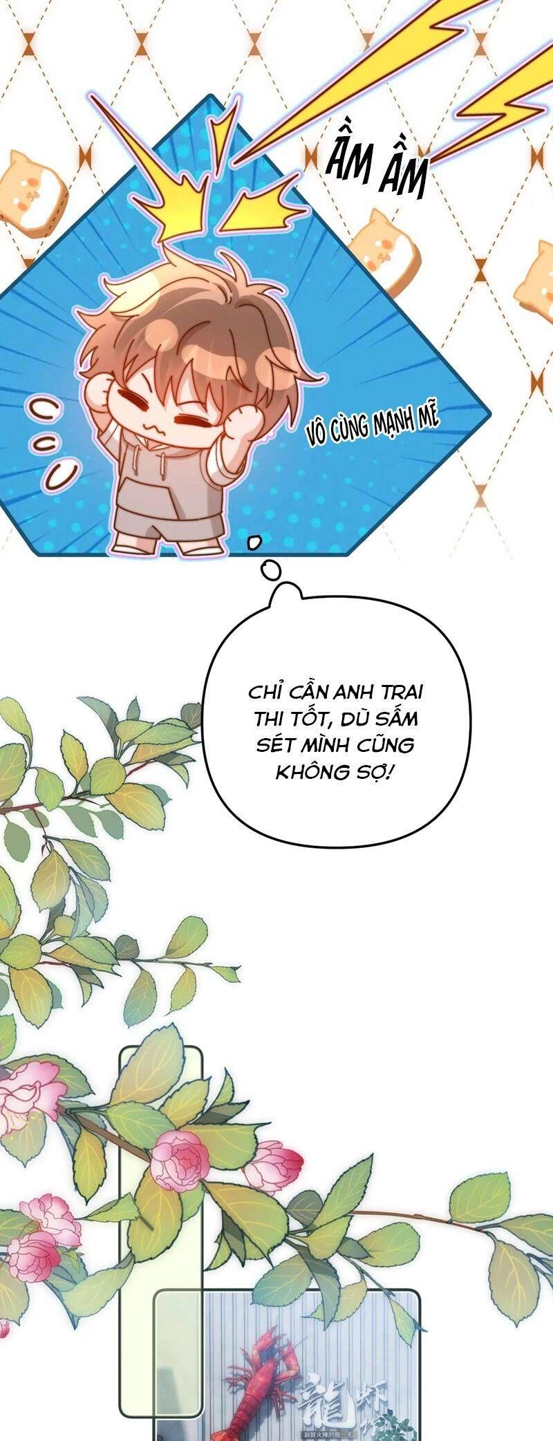 Chất Dị Ứng Đáng Yêu Chapter 70.8 - Trang 2