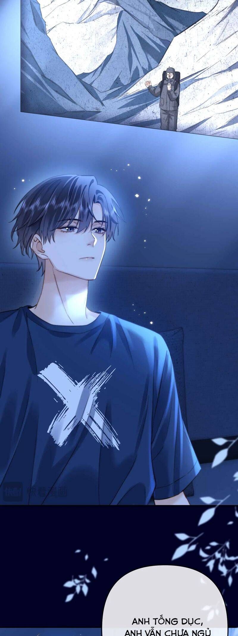 Chất Dị Ứng Đáng Yêu Chapter 70.8 - Trang 2