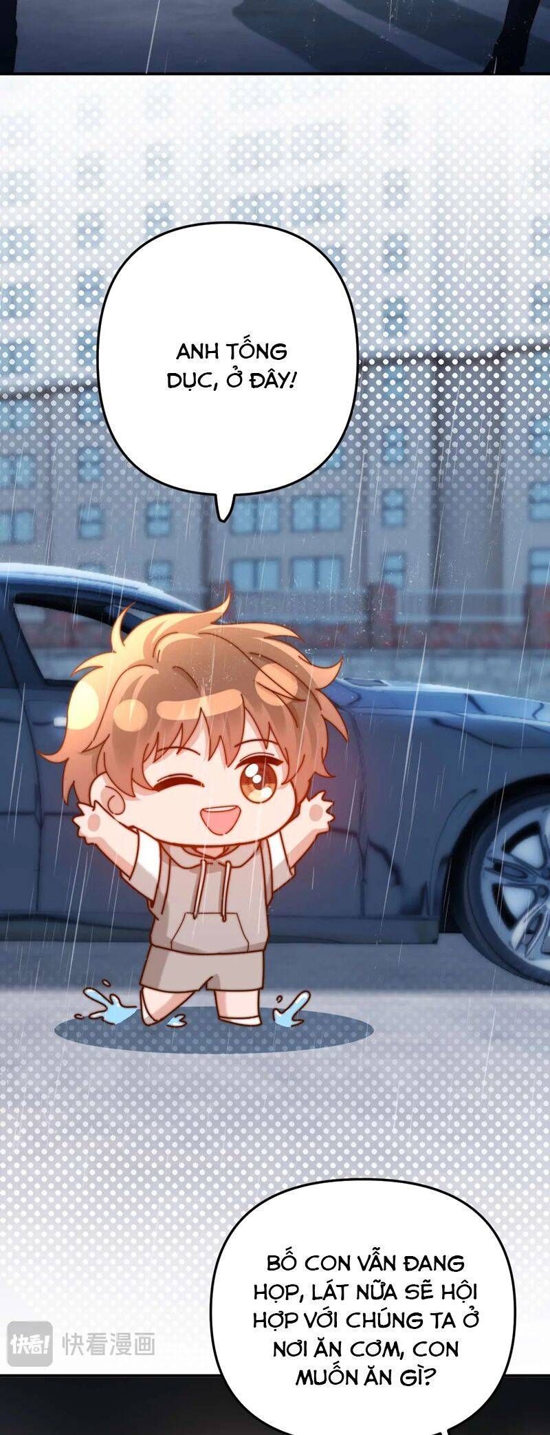 Chất Dị Ứng Đáng Yêu Chapter 70.8 - Trang 2
