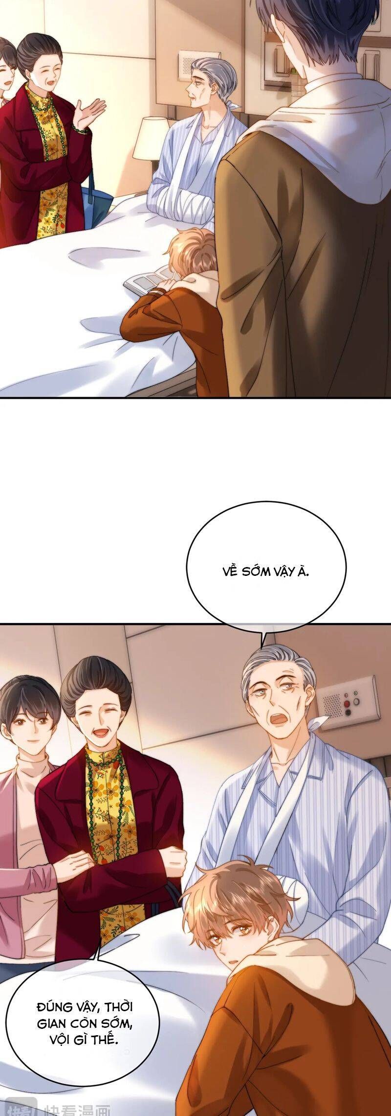 Chất Dị Ứng Đáng Yêu Chapter 55.8 - Trang 2
