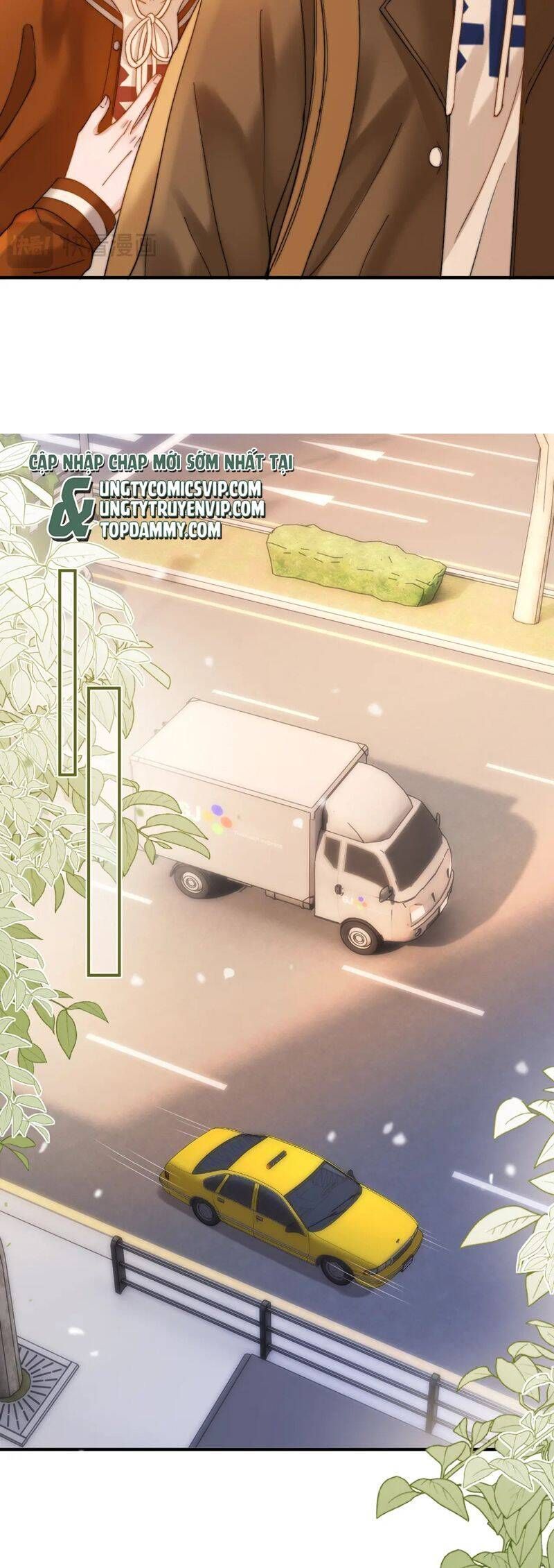 Chất Dị Ứng Đáng Yêu Chapter 55.8 - Trang 2