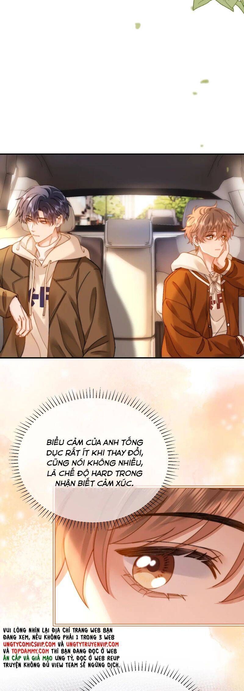 Chất Dị Ứng Đáng Yêu Chapter 55.8 - Trang 2