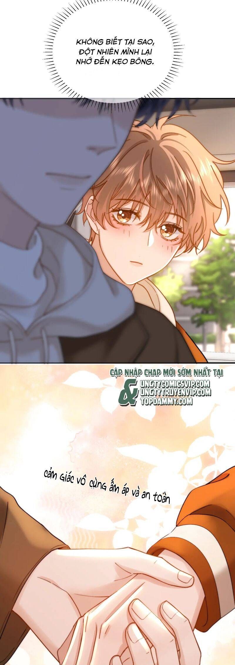 Chất Dị Ứng Đáng Yêu Chapter 55.8 - Trang 2