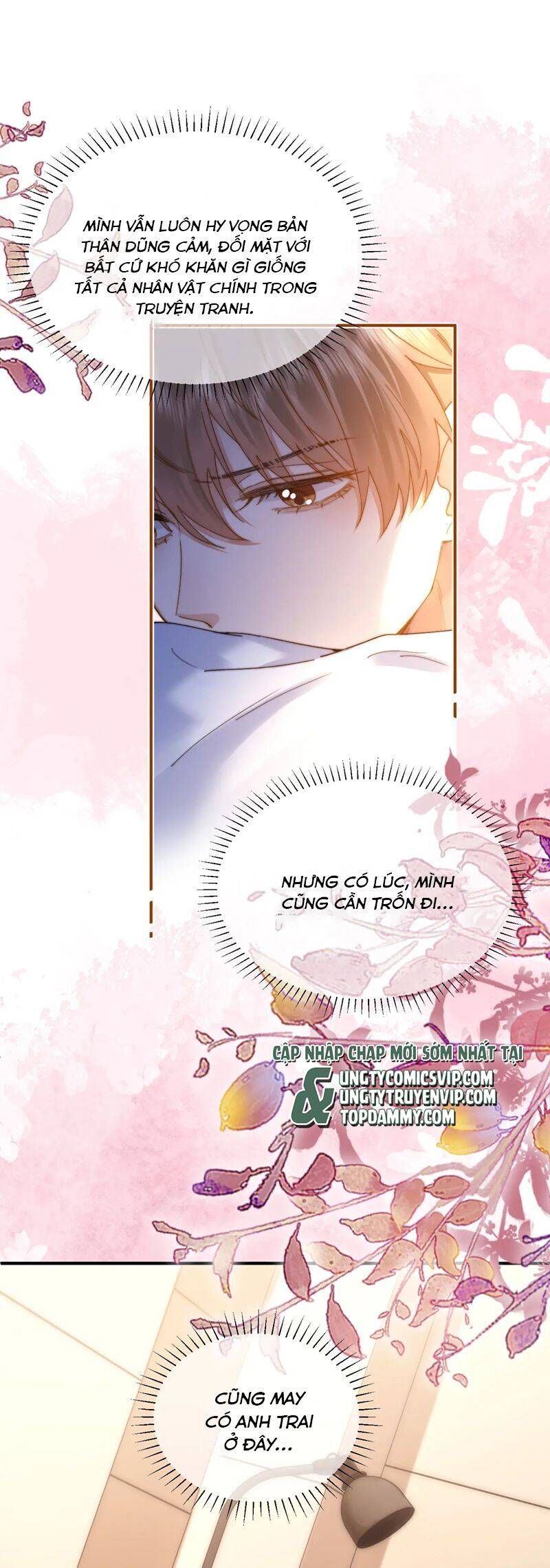 Chất Dị Ứng Đáng Yêu Chapter 55.8 - Trang 2