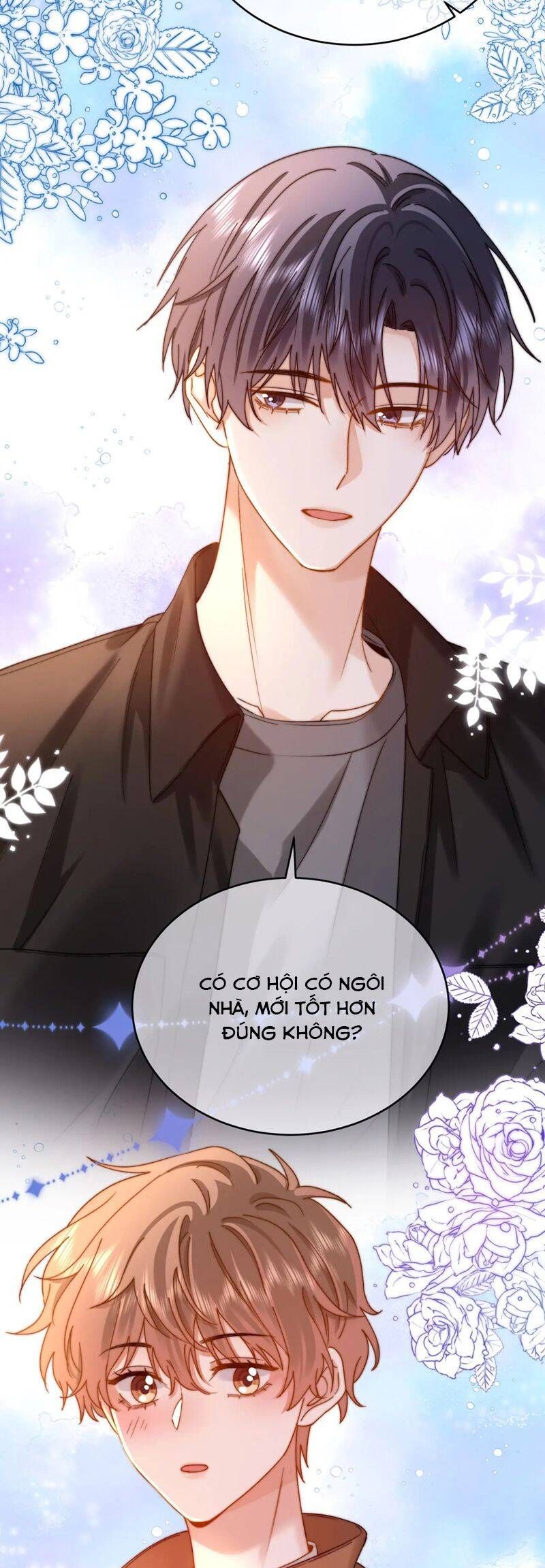 Chất Dị Ứng Đáng Yêu Chapter 61.2 - Trang 2