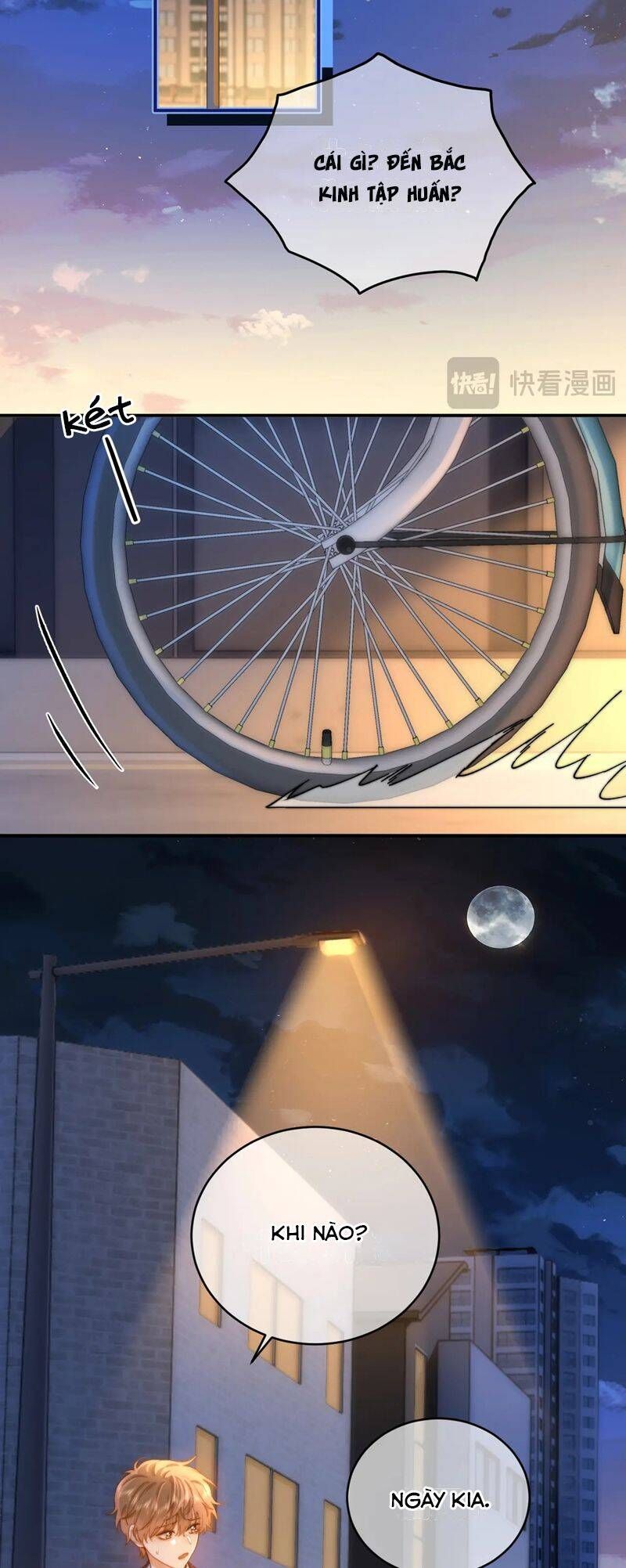 Chất Dị Ứng Đáng Yêu Chapter 61.2 - Trang 2