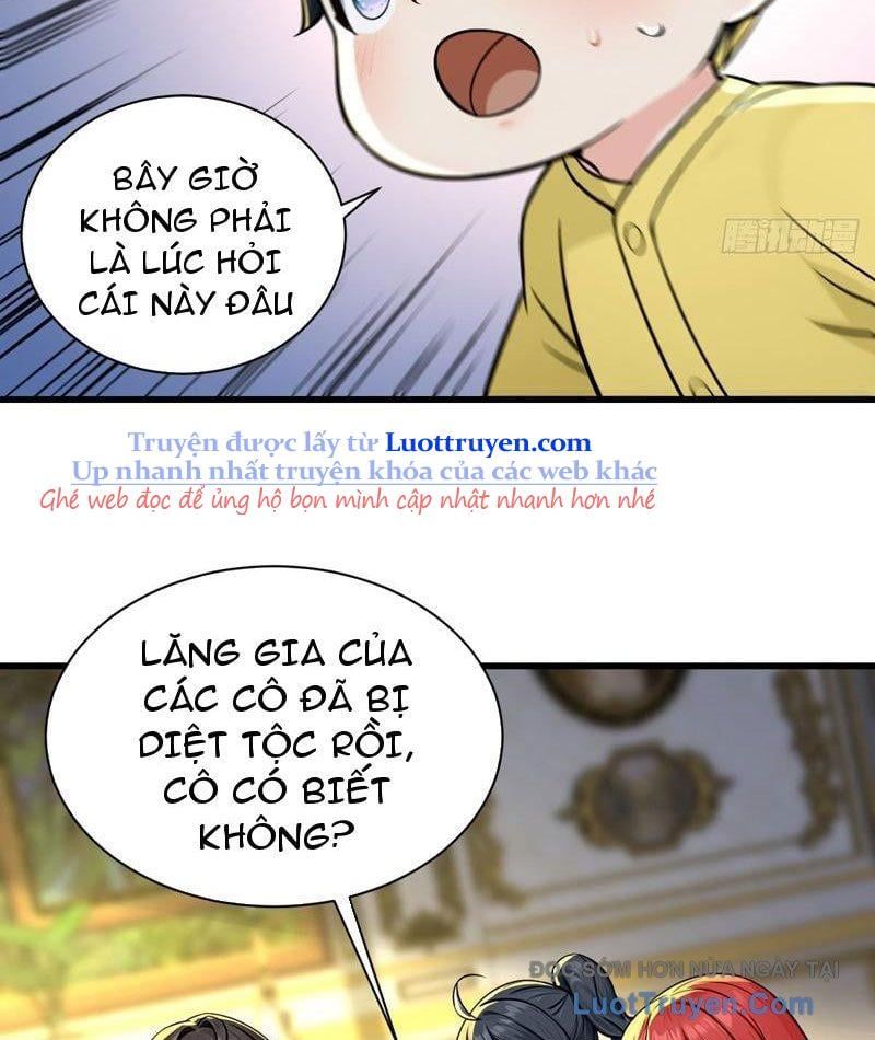 Sau Khi Đầu Thai, Ta Được Kẻ Thù Khắc Thành Vô Địch Chapter 28 - Trang 2
