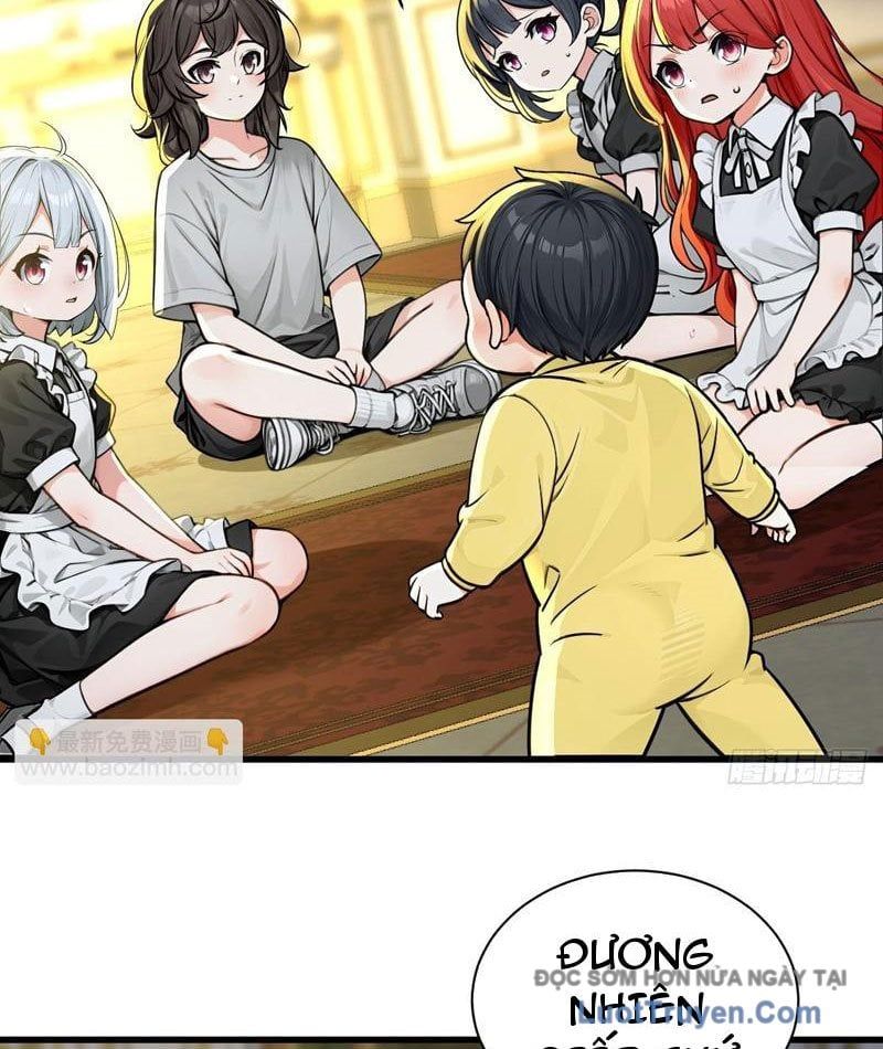 Sau Khi Đầu Thai, Ta Được Kẻ Thù Khắc Thành Vô Địch Chapter 28 - Trang 2