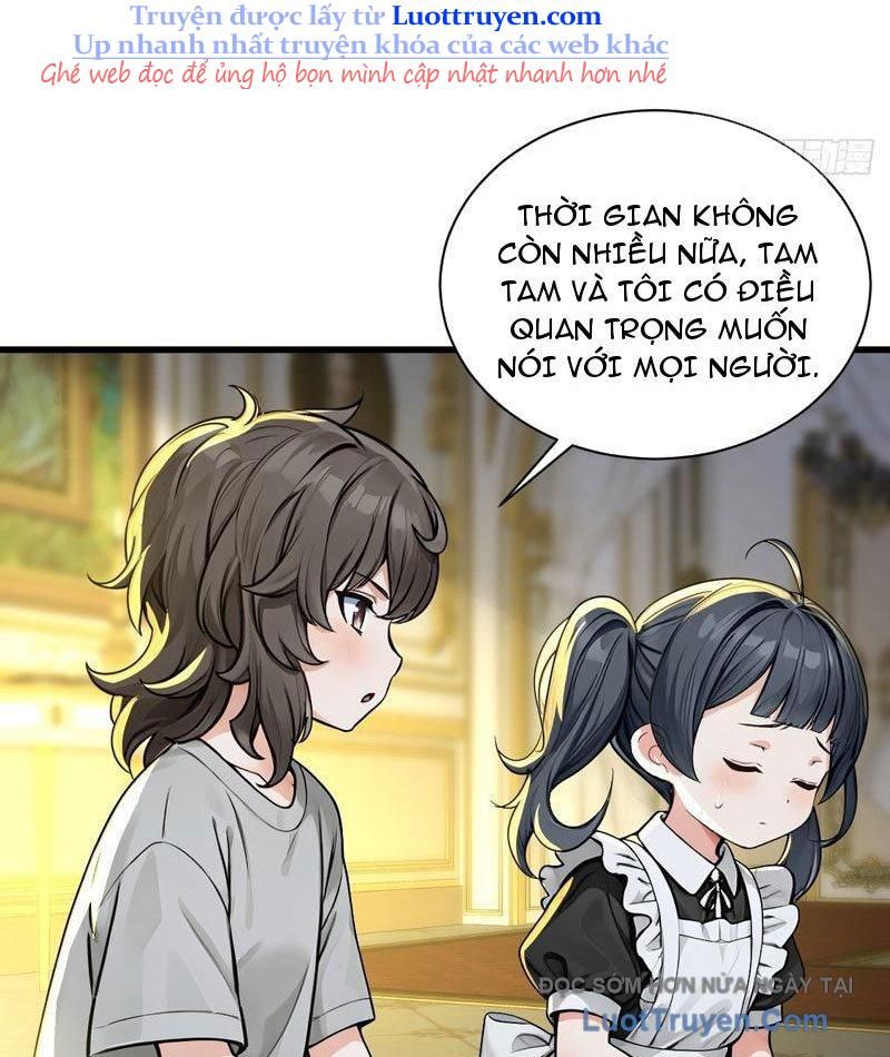 Sau Khi Đầu Thai, Ta Được Kẻ Thù Khắc Thành Vô Địch Chapter 28 - Trang 2