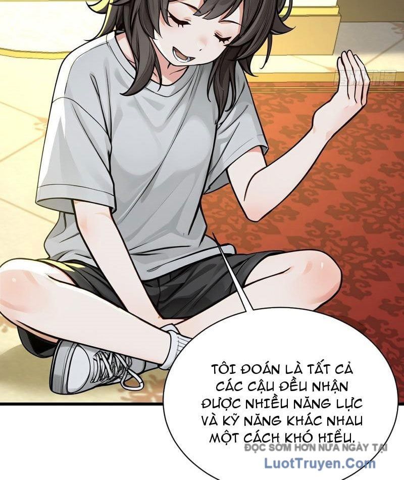 Sau Khi Đầu Thai, Ta Được Kẻ Thù Khắc Thành Vô Địch Chapter 28 - Trang 2