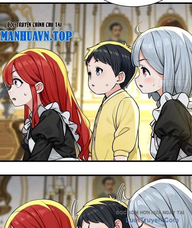 Sau Khi Đầu Thai, Ta Được Kẻ Thù Khắc Thành Vô Địch Chapter 28 - Trang 2
