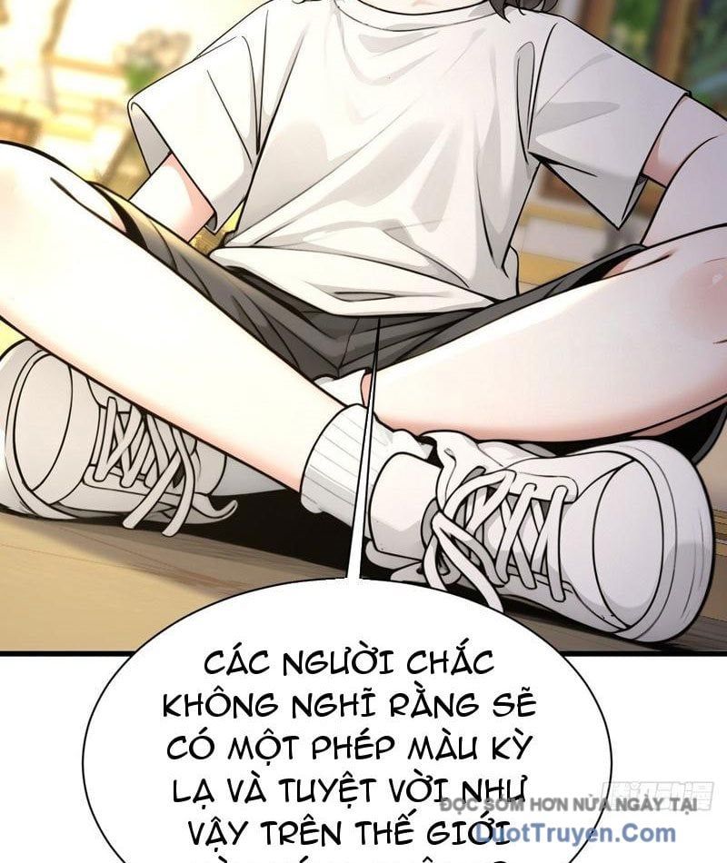 Sau Khi Đầu Thai, Ta Được Kẻ Thù Khắc Thành Vô Địch Chapter 28 - Trang 2