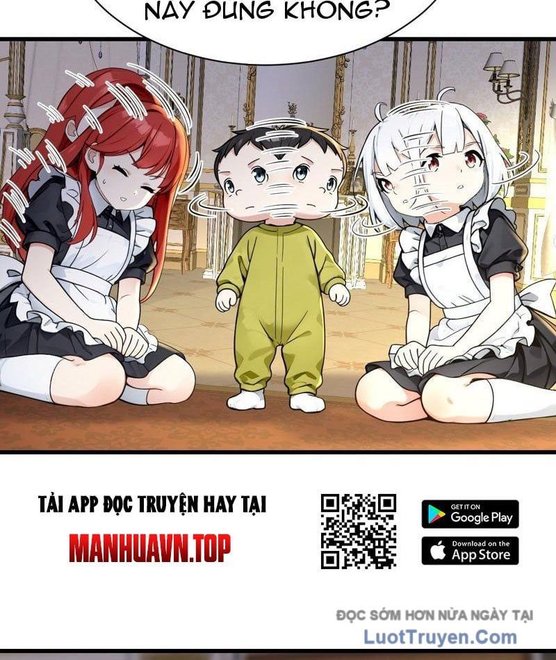 Sau Khi Đầu Thai, Ta Được Kẻ Thù Khắc Thành Vô Địch Chapter 28 - Trang 2