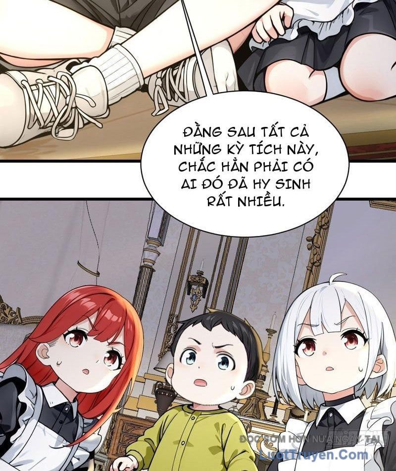 Sau Khi Đầu Thai, Ta Được Kẻ Thù Khắc Thành Vô Địch Chapter 28 - Trang 2