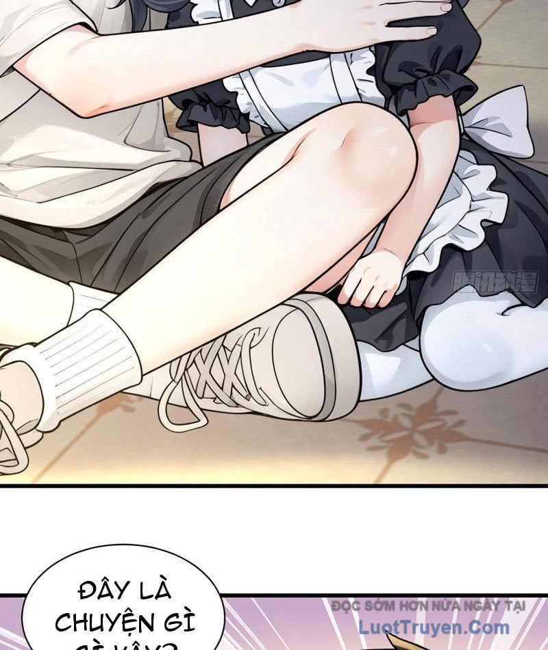 Sau Khi Đầu Thai, Ta Được Kẻ Thù Khắc Thành Vô Địch Chapter 28 - Trang 2