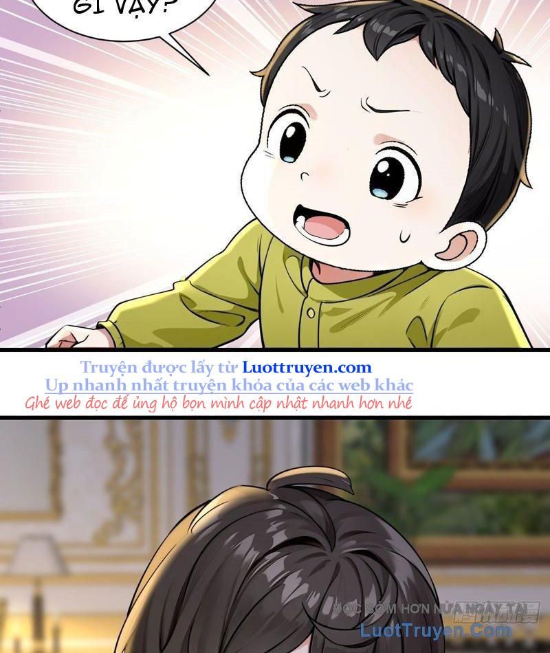 Sau Khi Đầu Thai, Ta Được Kẻ Thù Khắc Thành Vô Địch Chapter 28 - Trang 2