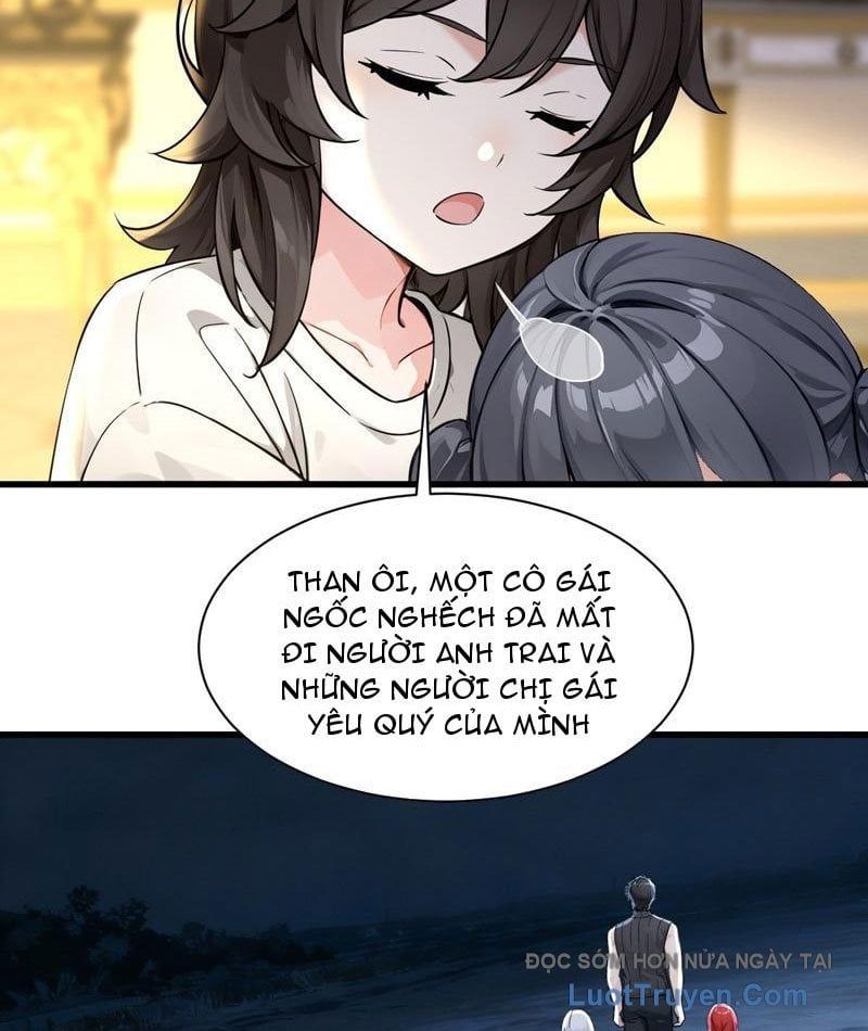 Sau Khi Đầu Thai, Ta Được Kẻ Thù Khắc Thành Vô Địch Chapter 28 - Trang 2